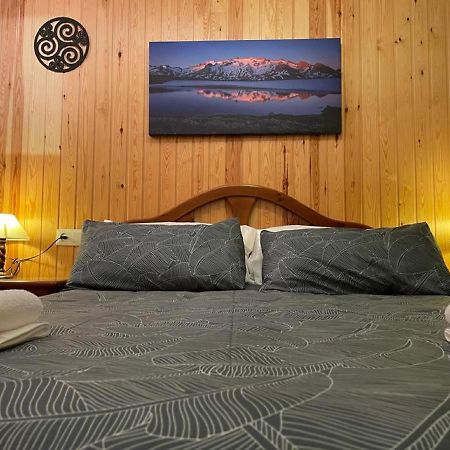 Apartamento Turistico Nievesol 24 - Benasque Eksteriør bilde